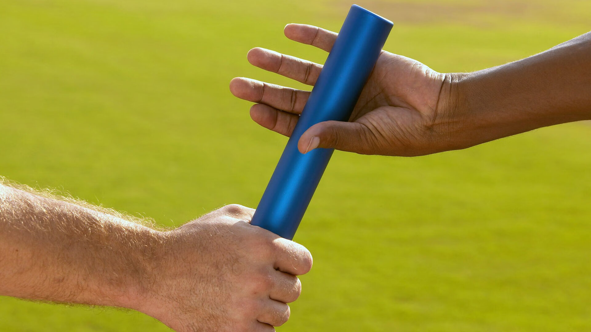 【团队配合】场上合作战术如何赢得比赛，团队上场方式