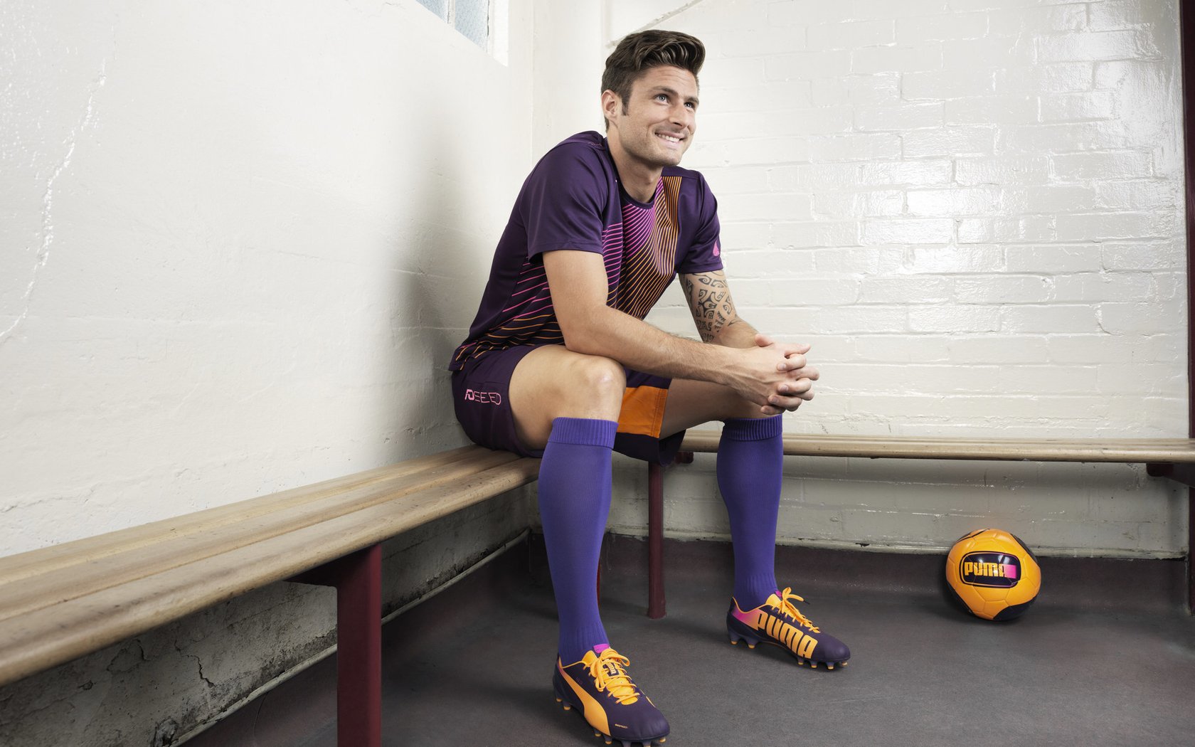 摩洛哥队在巴黎奥运会男足比赛中多次通过二次进攻得分，摩洛哥著名足球运动员